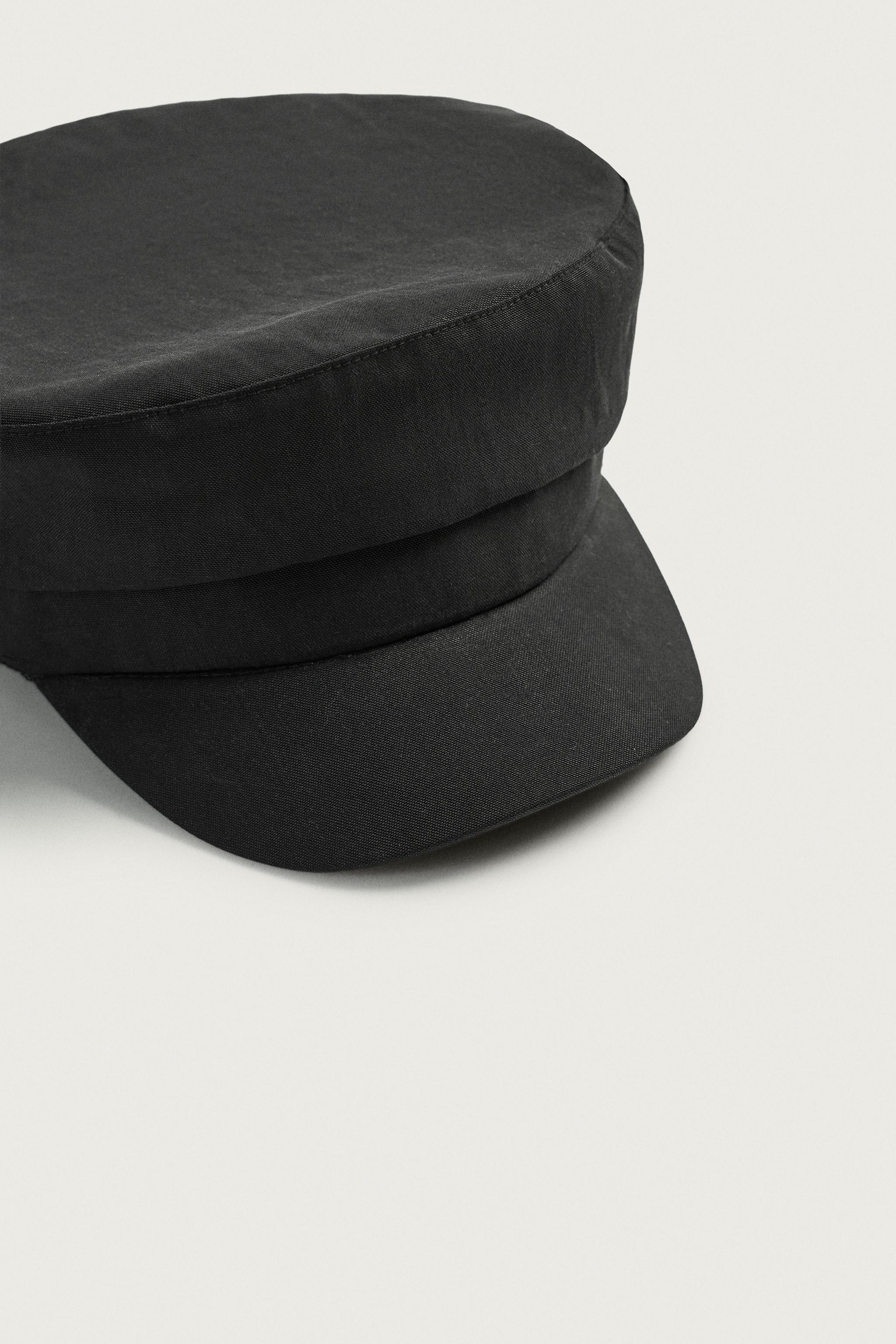 CASQUETTE DE MARIN